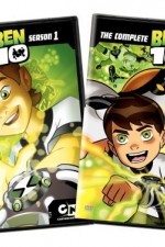 Watch Ben 10 9movies